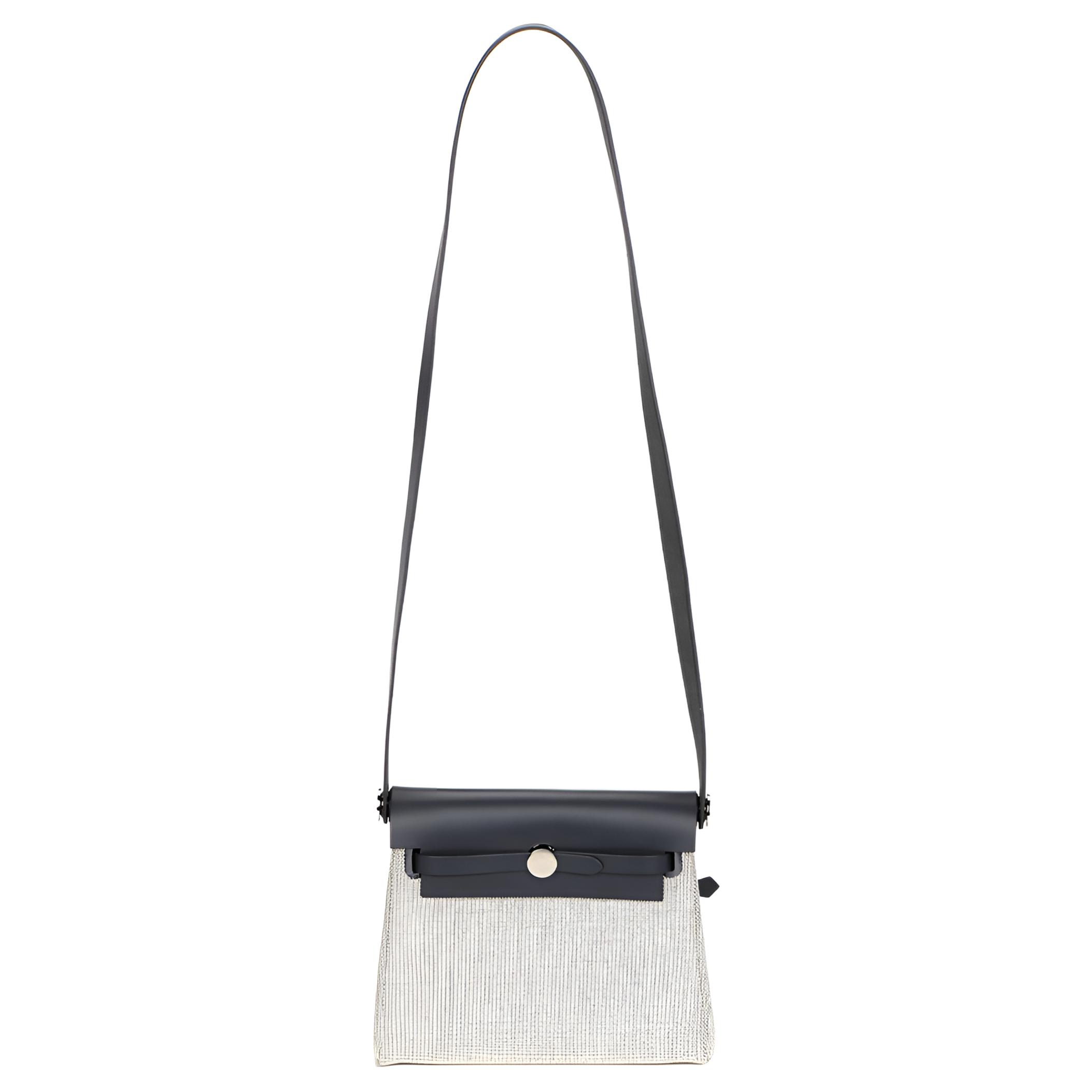 

HERMES Сумка через плечо мини женская