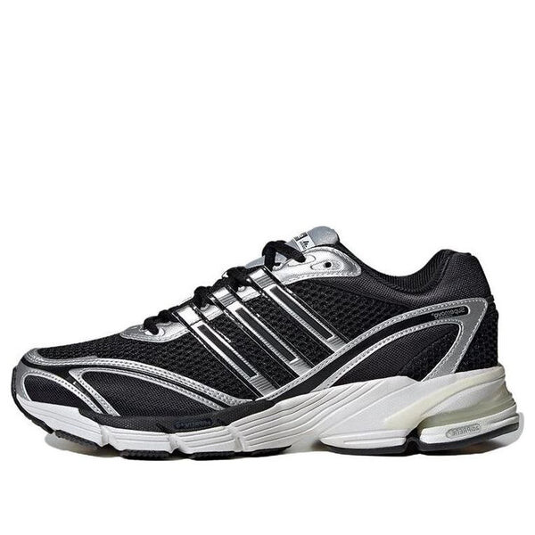 

Кроссовки supernova подушка 7 Adidas, черный