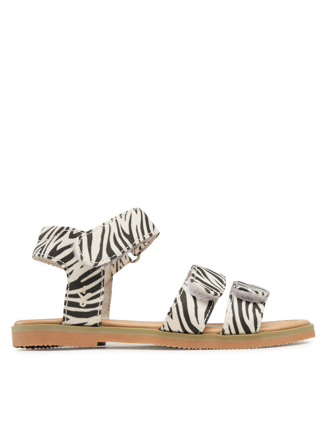 

Сандалии Zebra EMU Australia, белый
