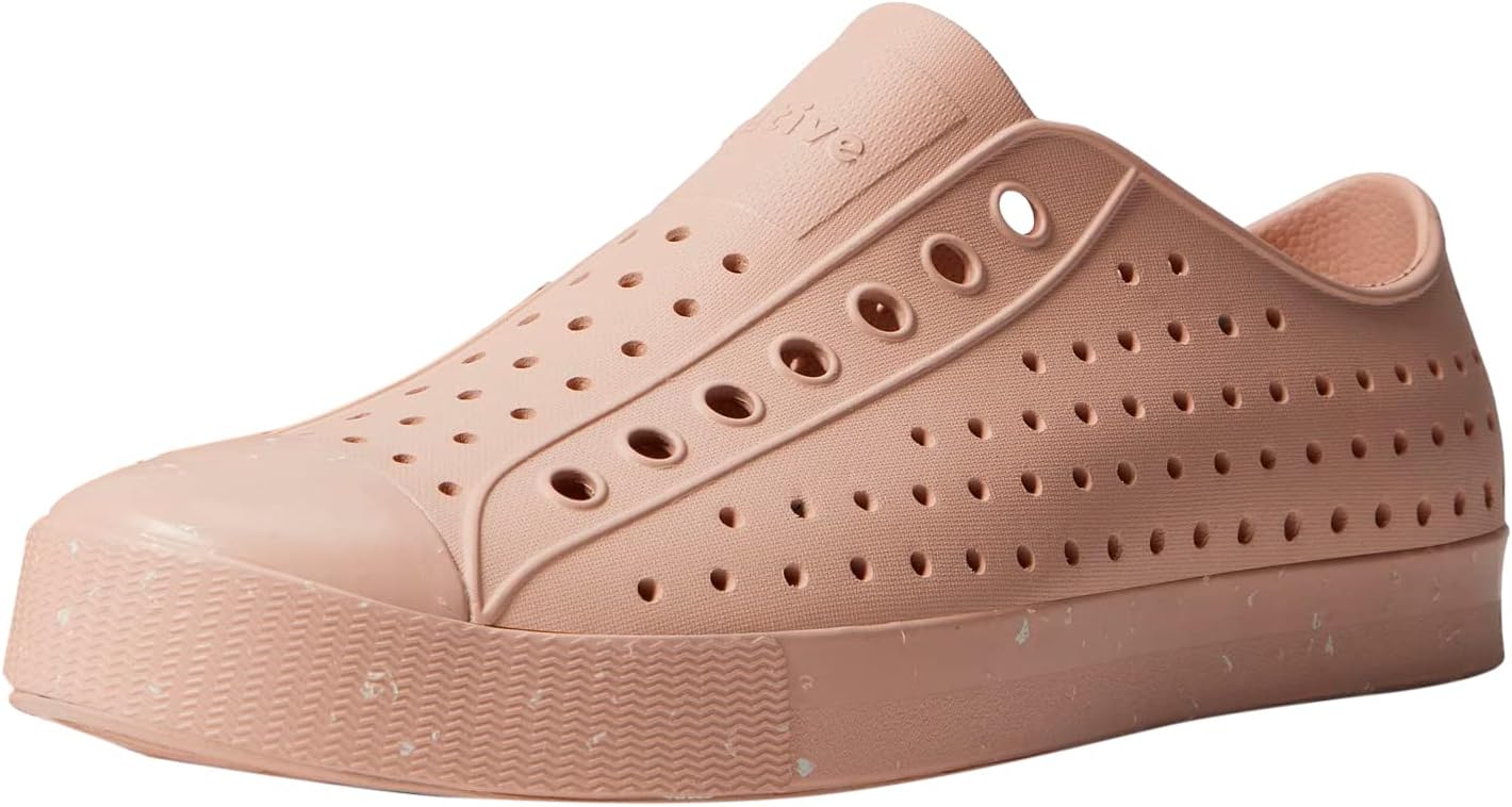 

Кроссовки Native Jefferson Bloom Native Shoes, розовый