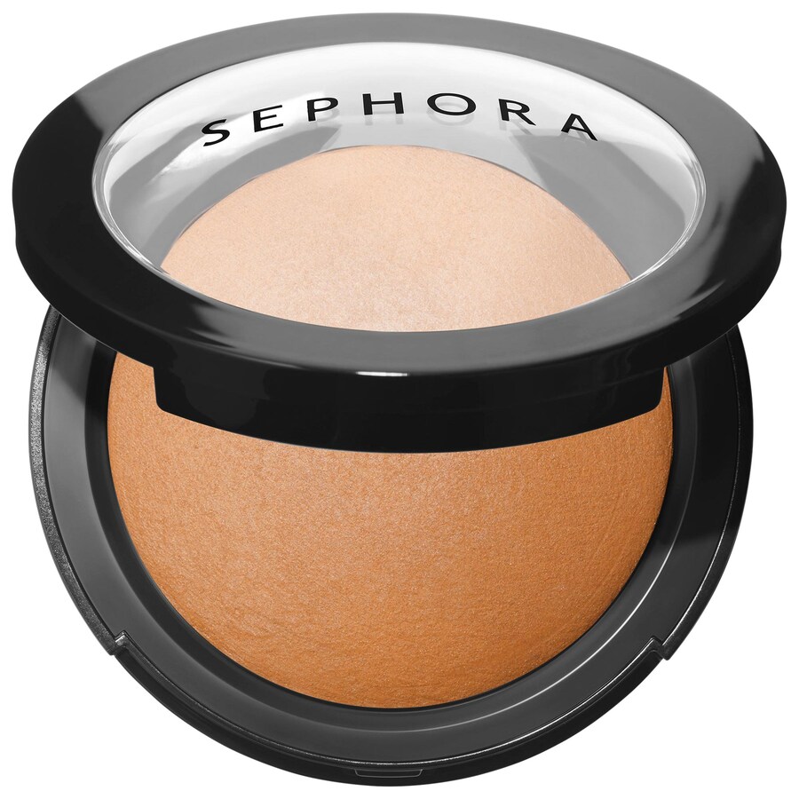 

Многофункциональная запеченная пудра-основа для лица Microsmooth SEPHORA COLLECTION, 0.28 oz. /8 g , 56 Mahogany