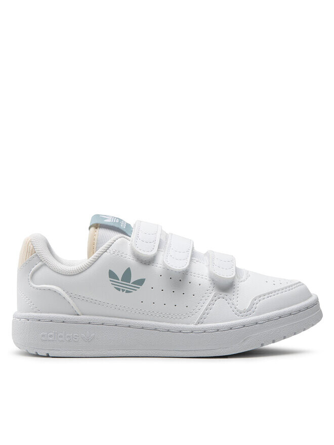 

Кроссовки Adidas, белый