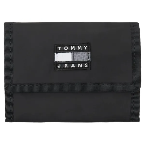 

Кошельки Tommy Hilfiger, черный