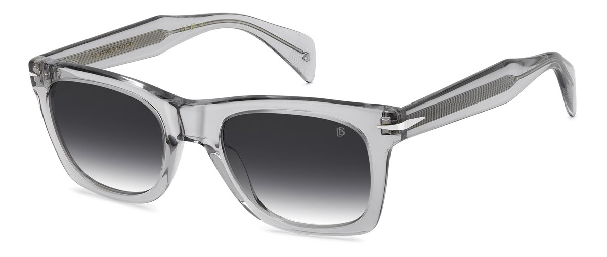 

Мужские солнцезащитные очки DB 1222-S DAVID BECKHAM