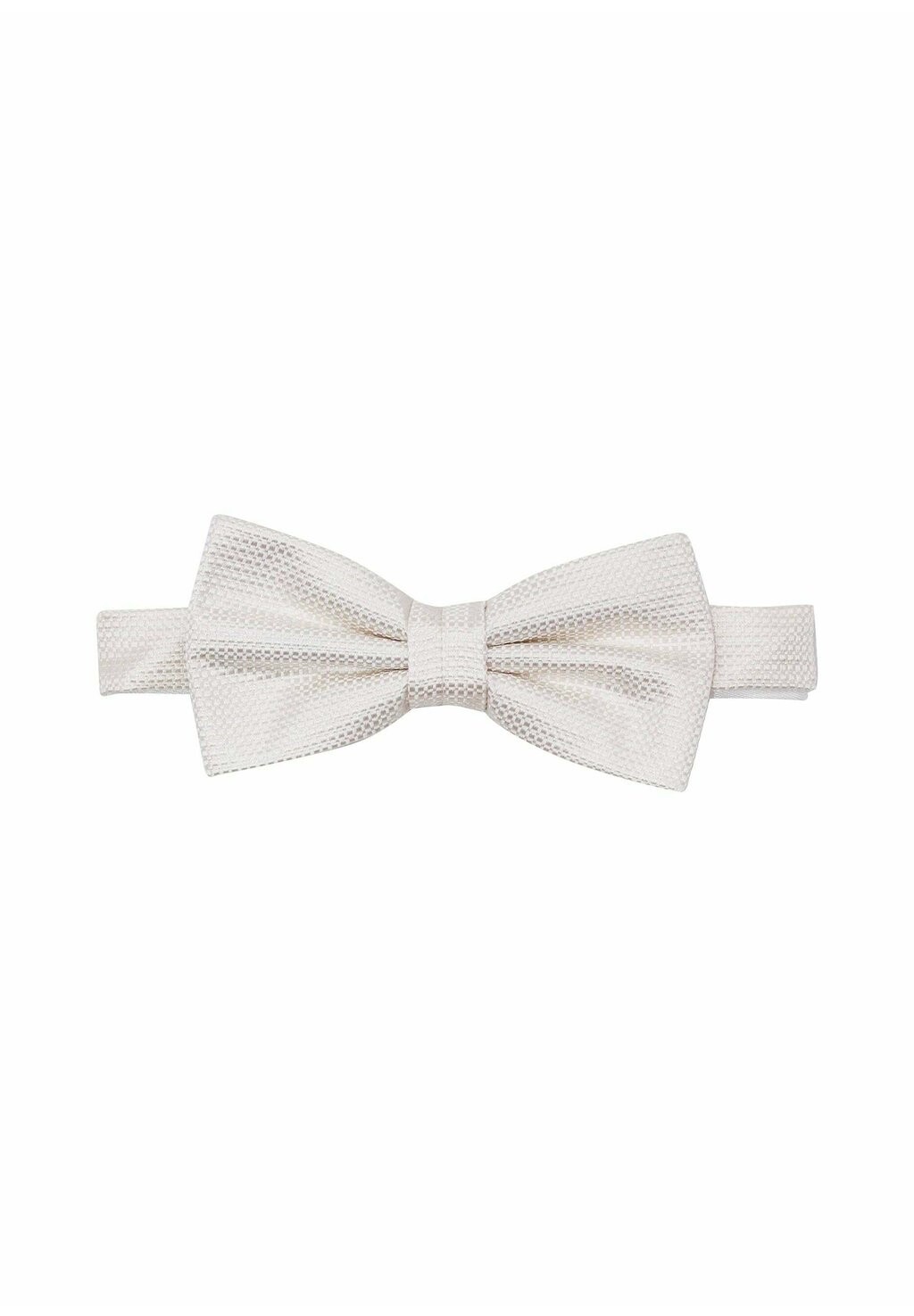 

Карманный платок PRINCE BOW TIE SET, FLIEGE + TUCH Prince Bow Tie, кремовый