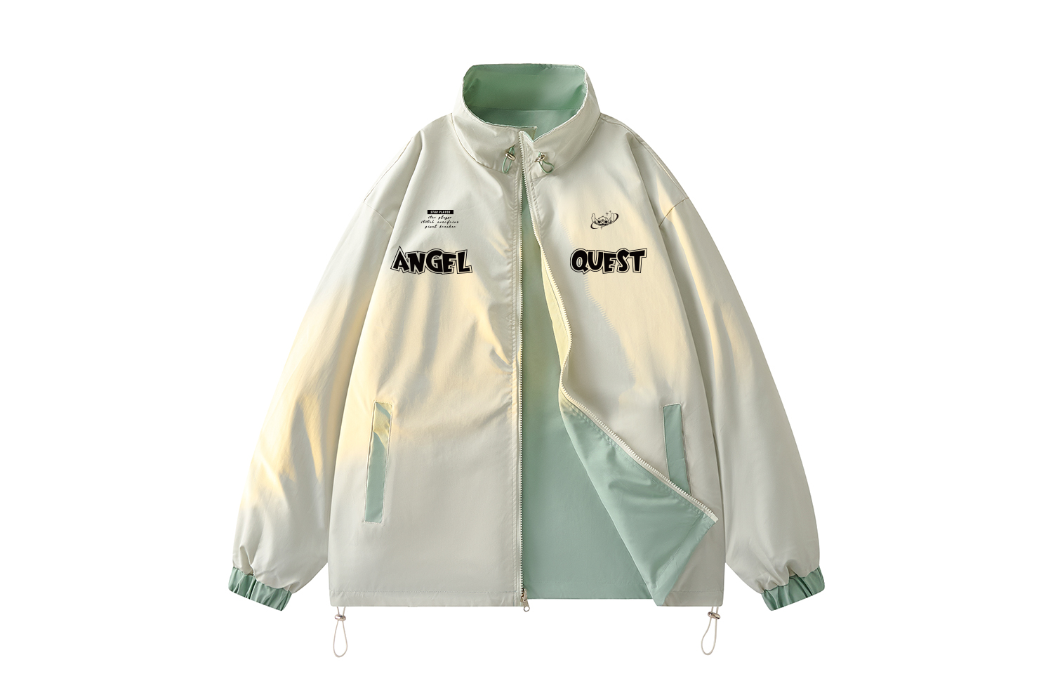 

Disney Куртка Unisex, Pea Green