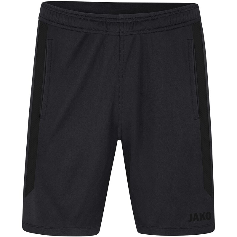 

Короткие замыкания короткое замыкание Jako, черный