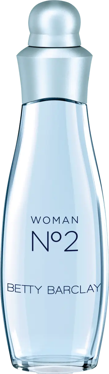 Туалетная вода Betty Barclay Woman No2 — фото 4