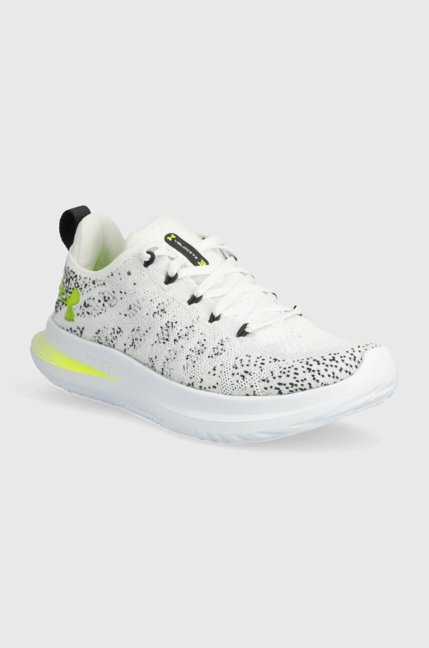 

Кроссовки Under Armour Velociti 3, белый