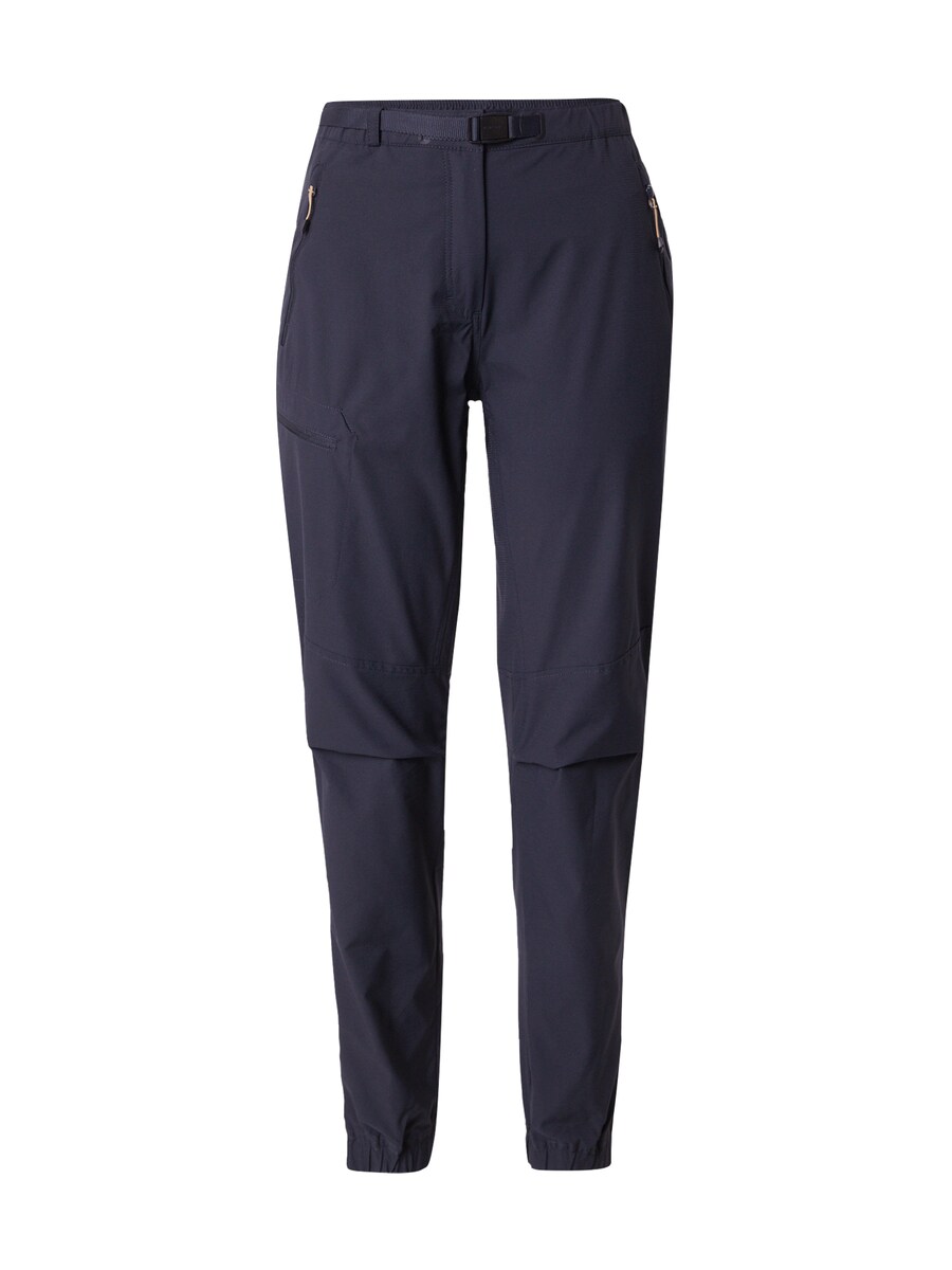 

Брюки ICEPEAK Tapered Outdoor Pants MARINETTE, морской синий
