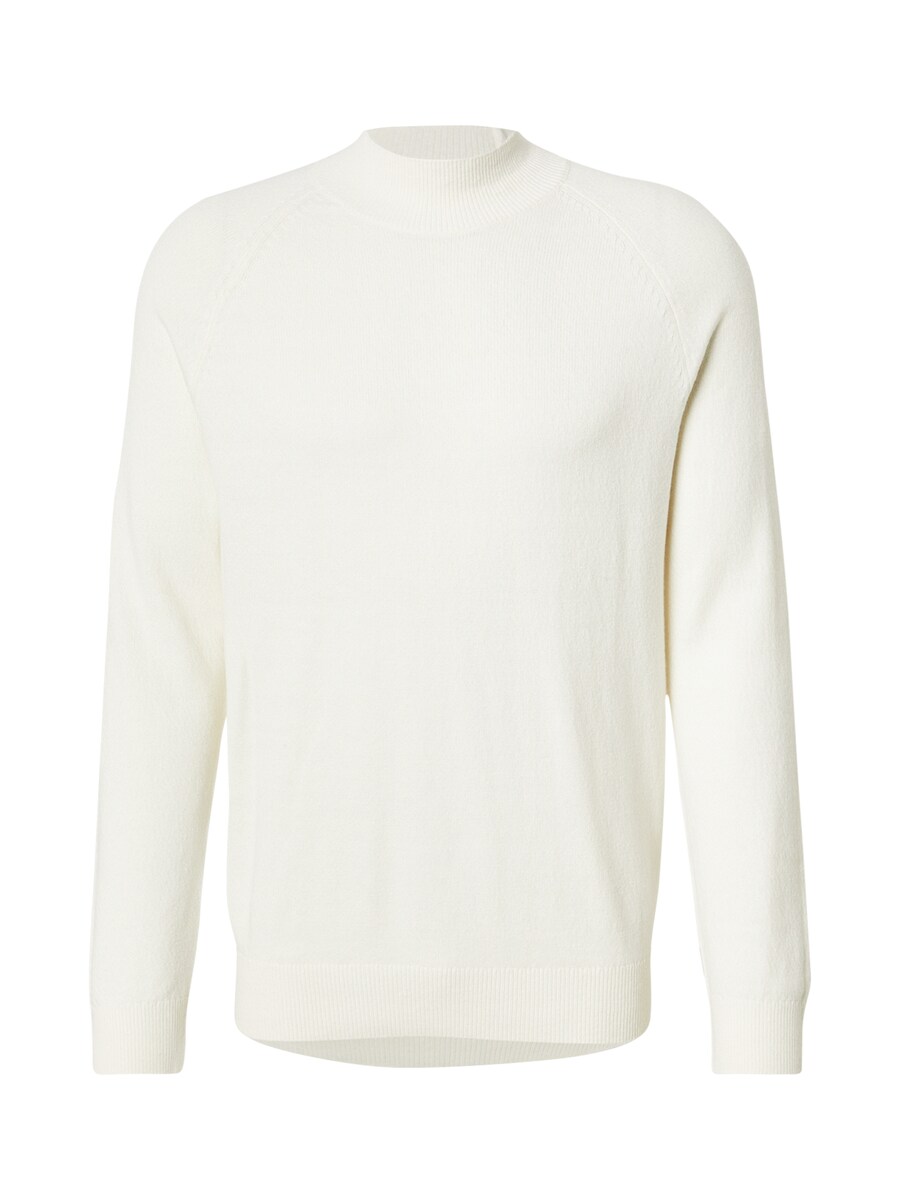 

Свитер STRELLSON Tito, natural white