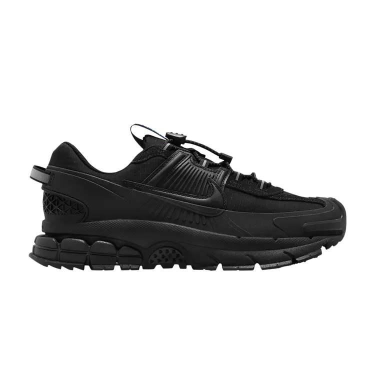 Кроссовки Wmns Zoom Vomero Roam 'Black', черный