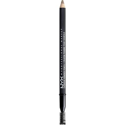 

Nyx Cosmetics Пудра-карандаш для бровей Soft Brown 1,4G, Nyx Professional Makeup