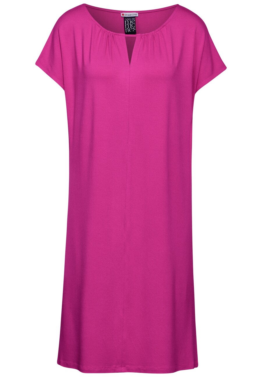 

Мини платье STREET ONE Dress, розовый