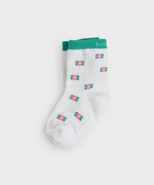 Носки Blossom Crew Socks moimoln