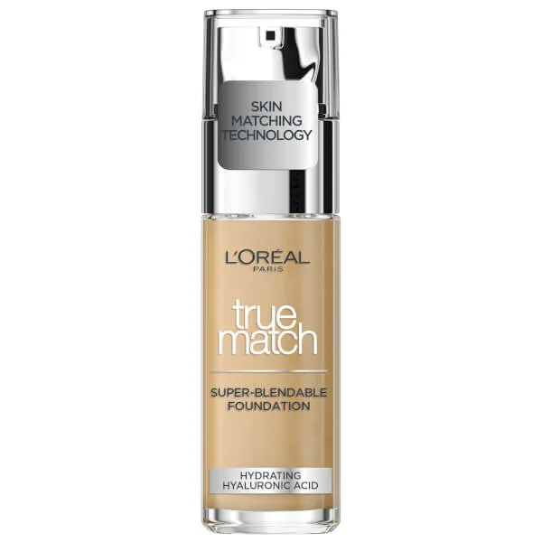 

Тональный крем true match L'Oréal Paris, 30 мл., цвет beige