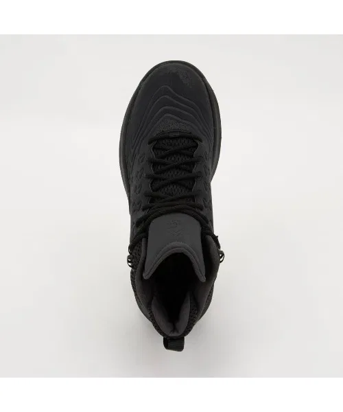 Мужские кроссовки Reebok KITARI DMX серые — фото 3