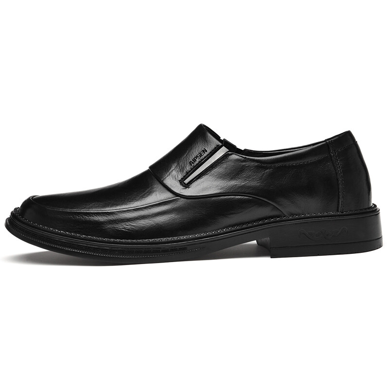 

Туфли Men"s Casual Men Low-Top черный Aipsen