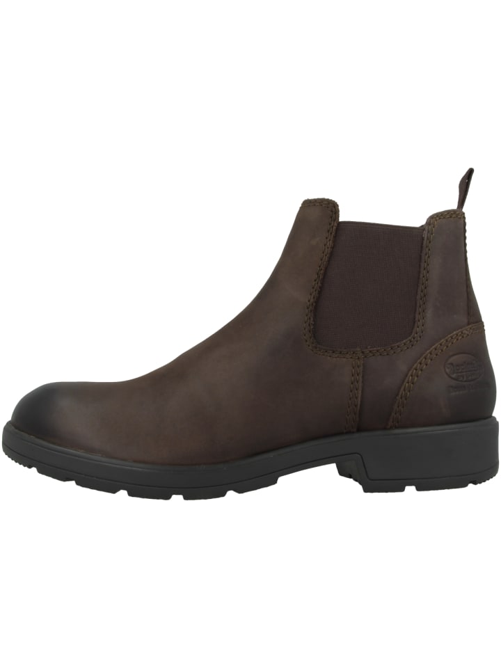 

Ботинки челси Dockers by Gerli Boots 49UA001, темно-коричневый