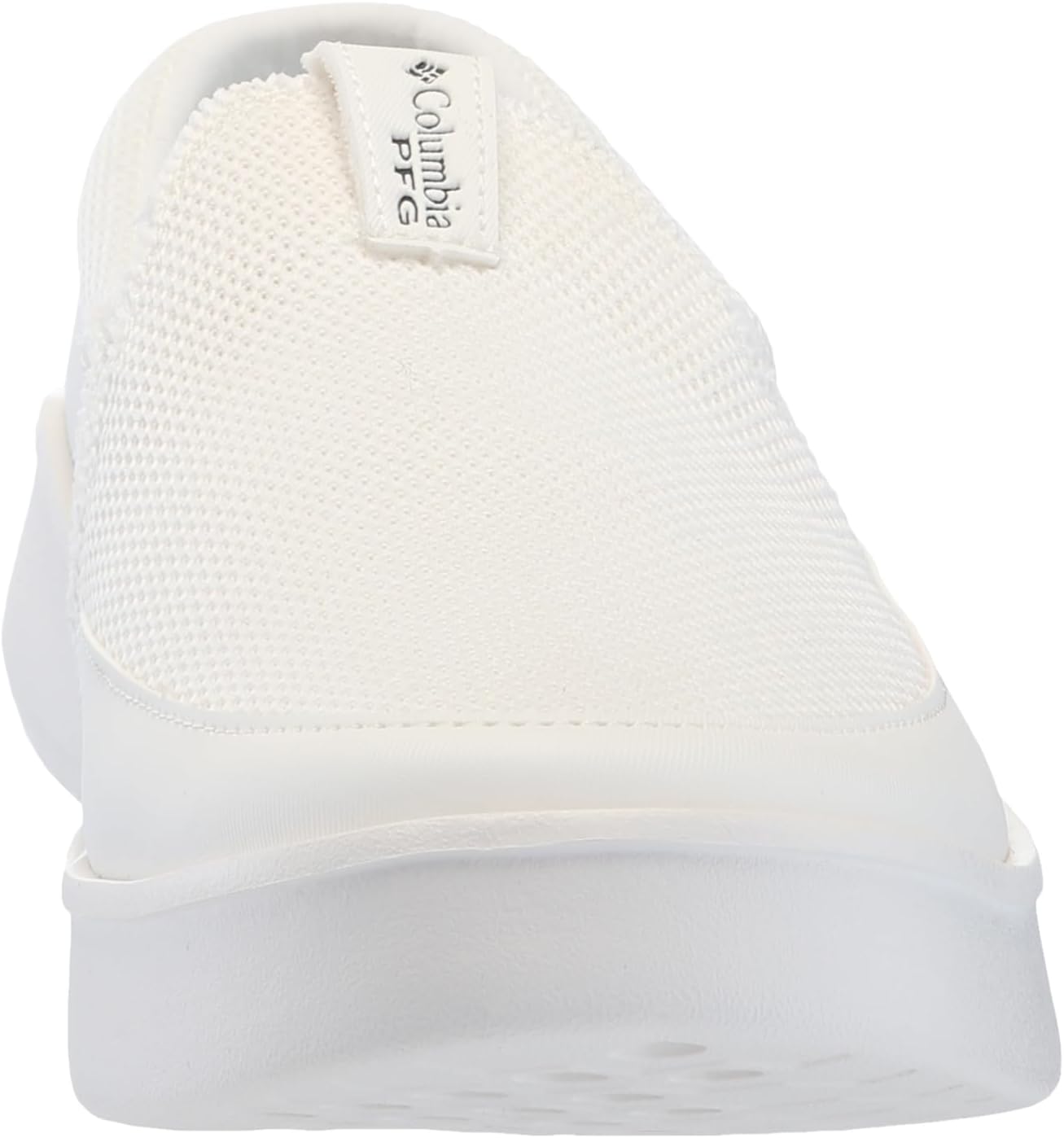 Columbia Mens Boatside PFG, Sea Salt/Grill — фото 2