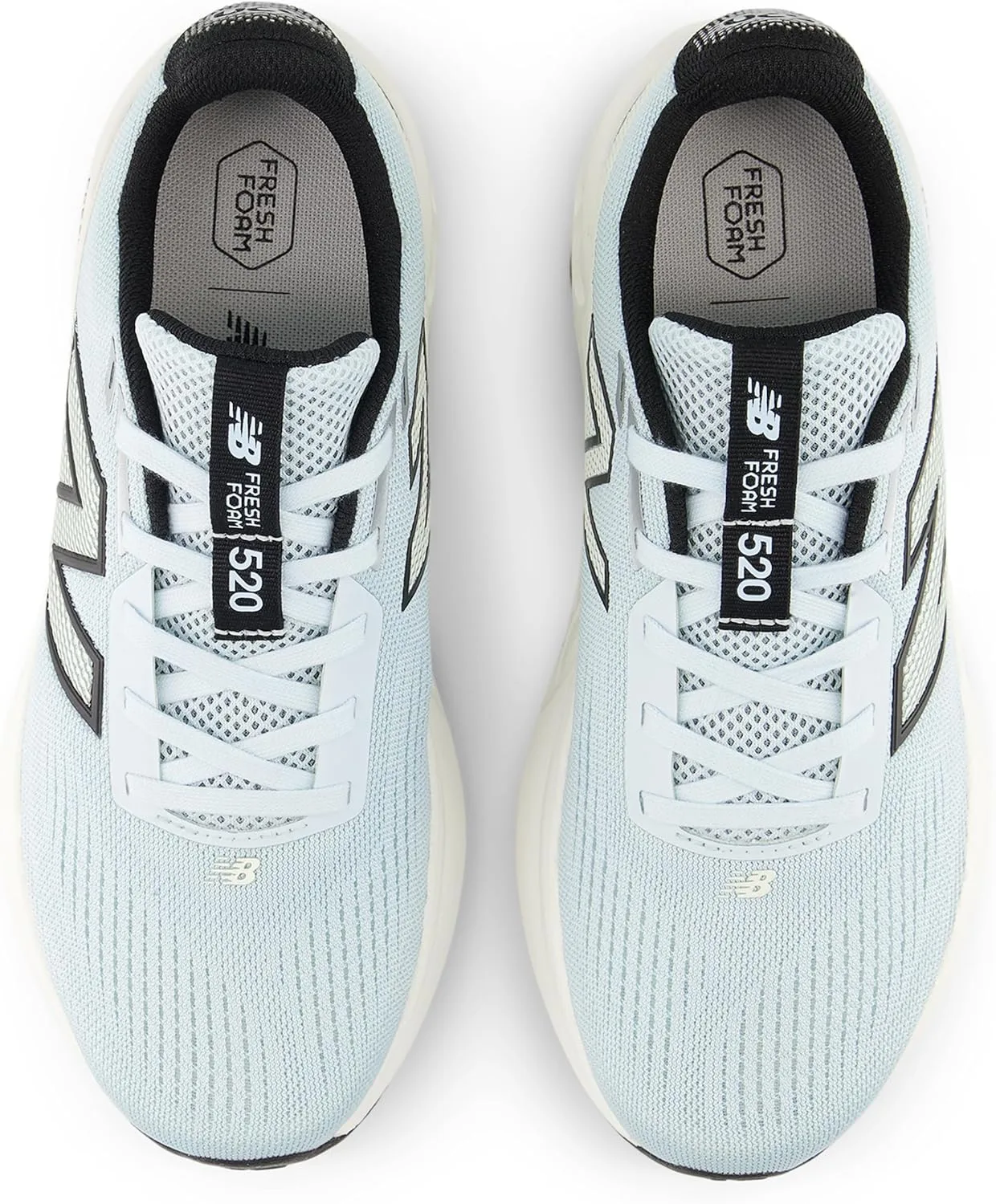 Мужские беговые кроссовки New Balance 990 D V3, черный — фото 4