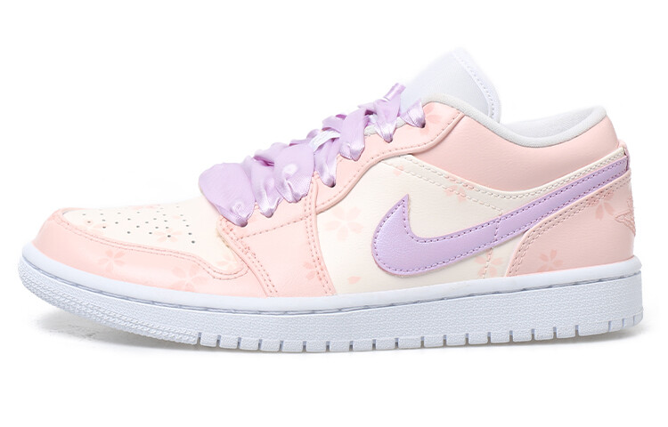 

Jordan Air Jordan 1 винтажные баскетбольные кроссовки женские