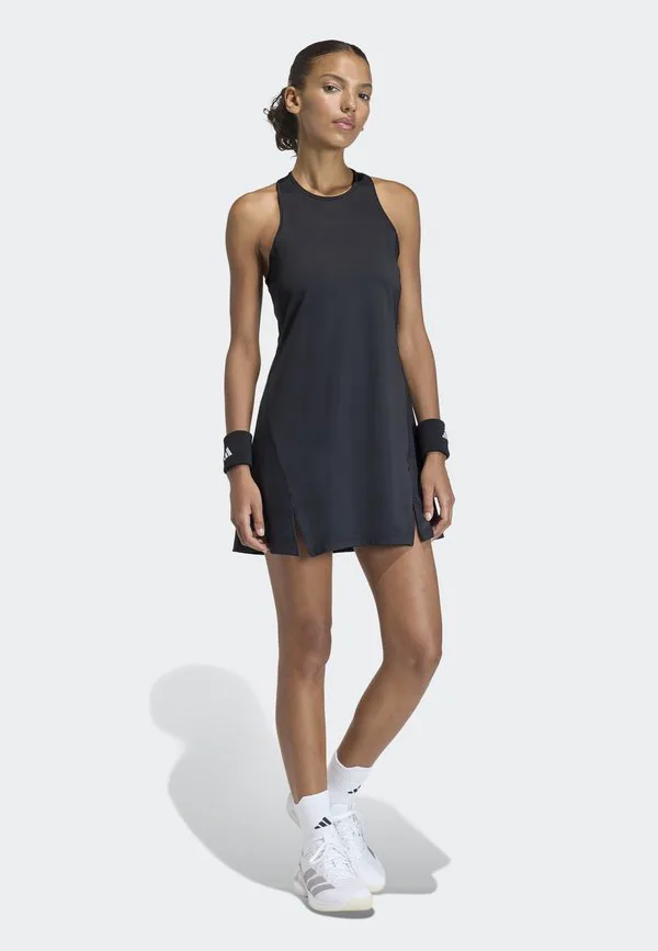 Клубный комплект леггинсов Adidas Performance, Black