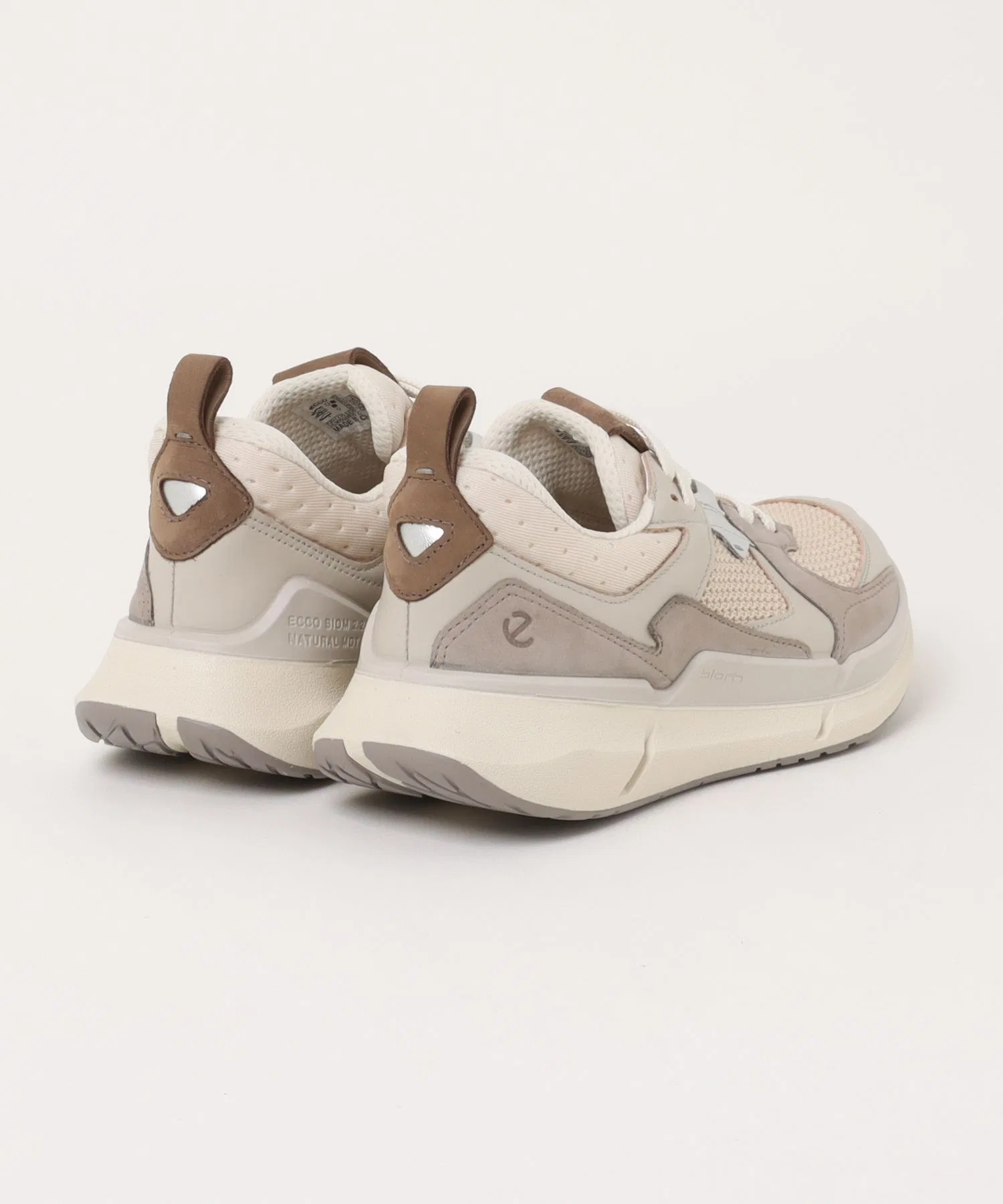 Мужские кроссовки ECCO BIOM 2.2 — фото 2