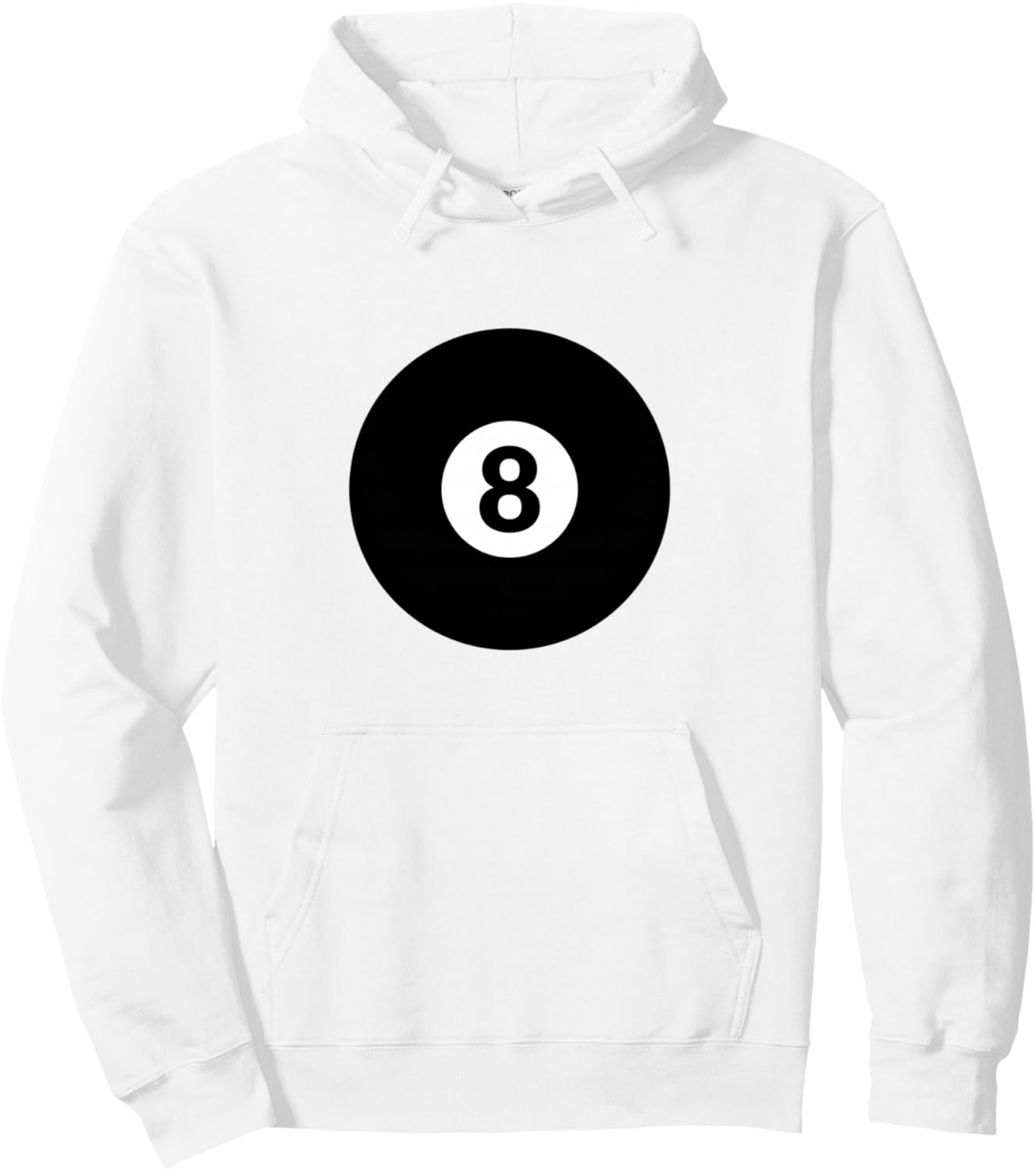 

Набор бильярдных и снукерных шаров, 8 штук, толстовка №8 Bahaa'S Tee, белый