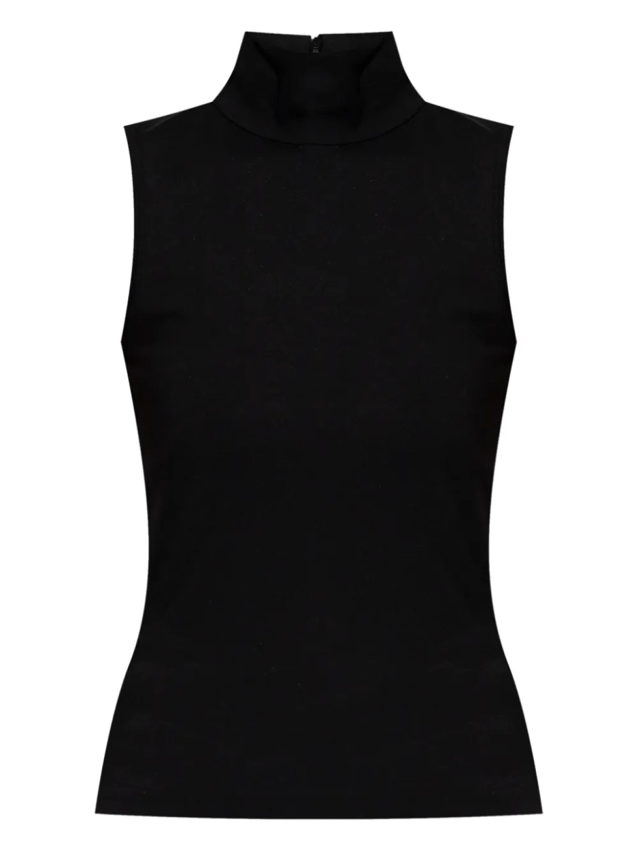 

Топ без рукавов rag & bone, черный