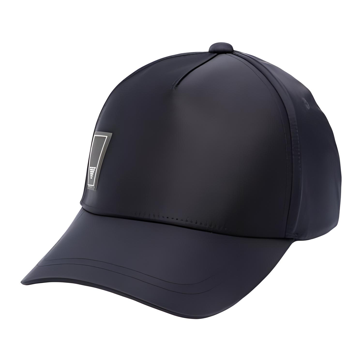 

EMPORIO ARMANI Бейсболка из полиэстера мужская синяя