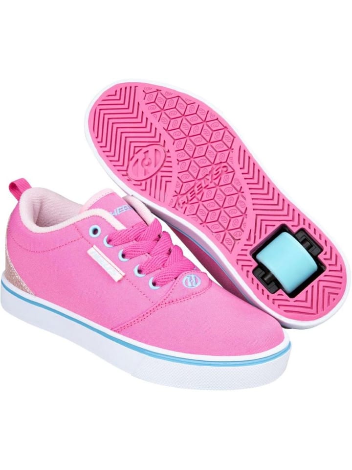 

Низкие кроссовки Heelys, разноцветный