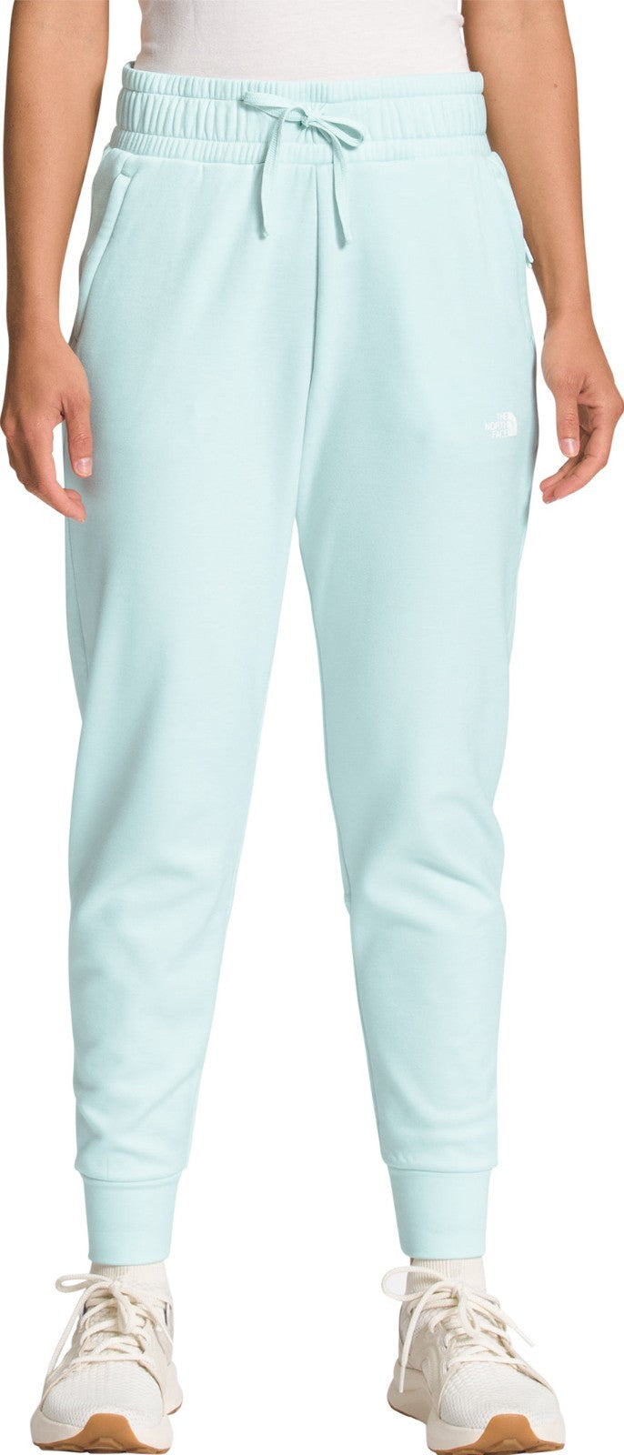 

Женские спортивные штаны North Face Canyonlands Jogger Sky синий Tapered Leg Sportswear SGN1617 The North Face, синий
