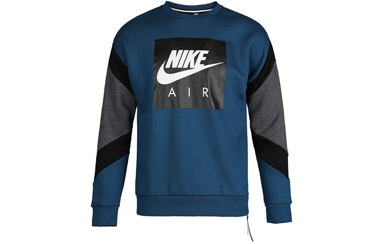 

Толстовка мужская Nike