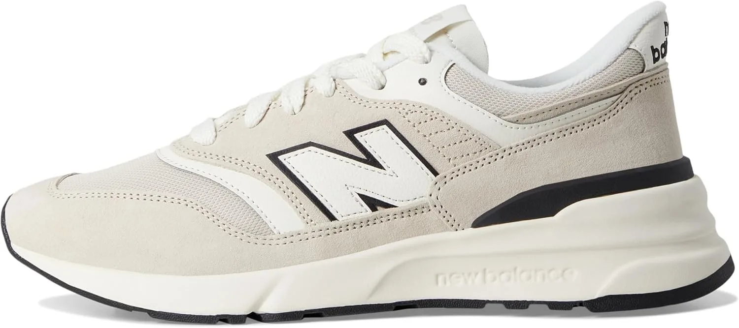 Мужские кроссовки New Balance Xc-72 — фото 4