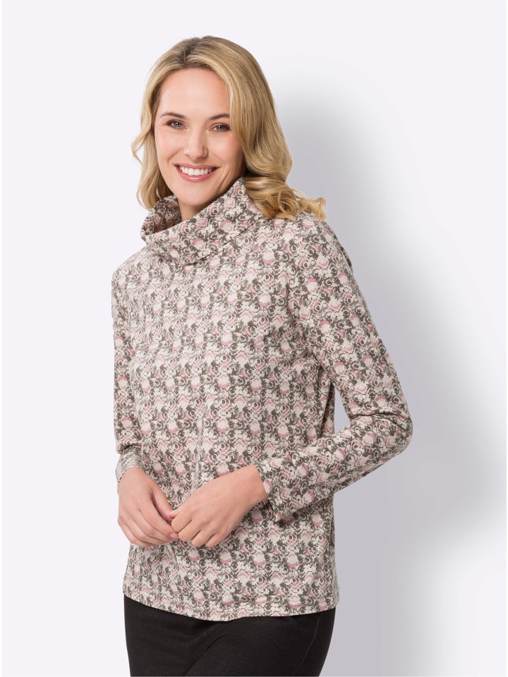 

Футболка Sieh an!