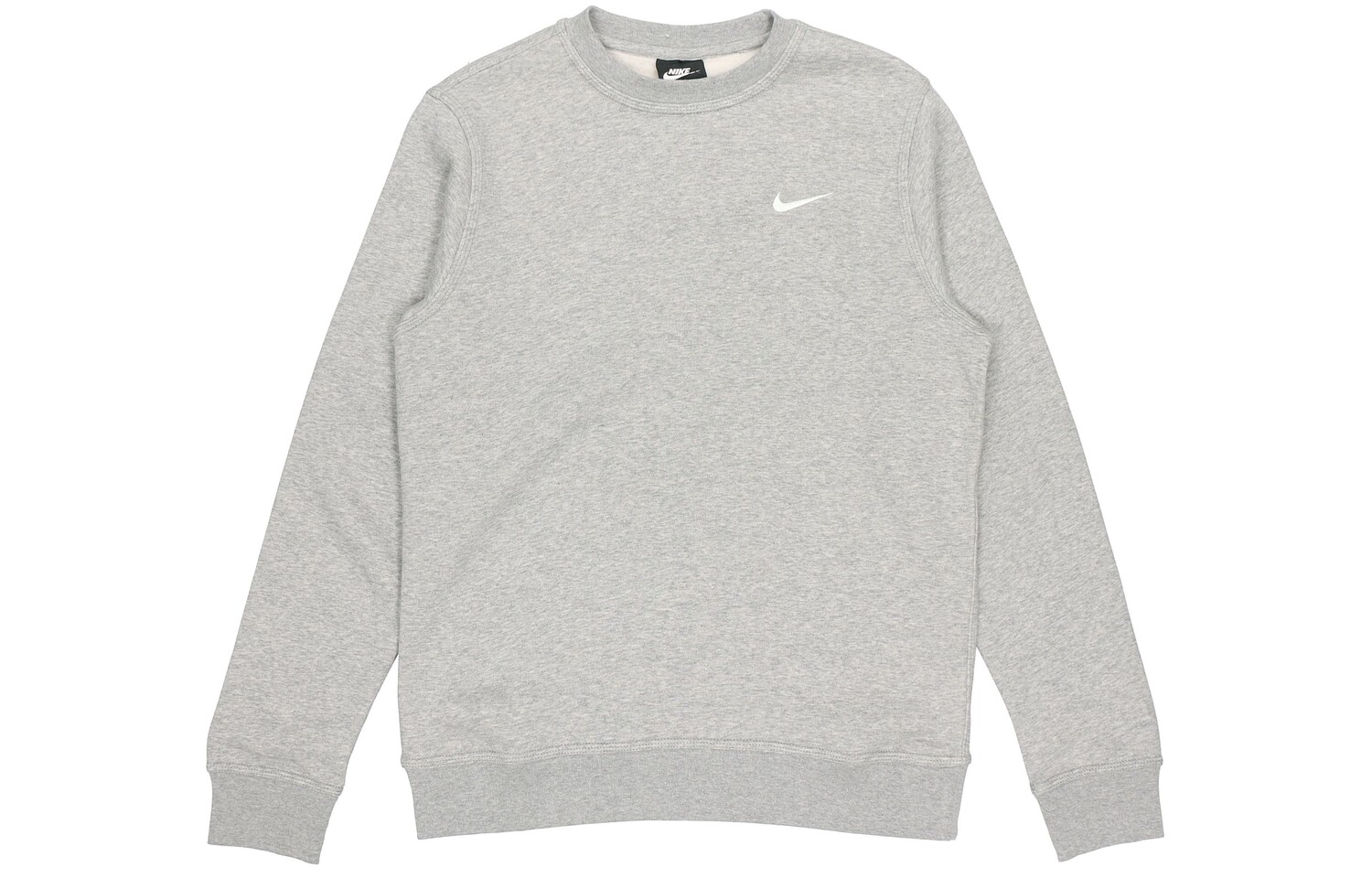 

Мужская толстовка Nike, серый