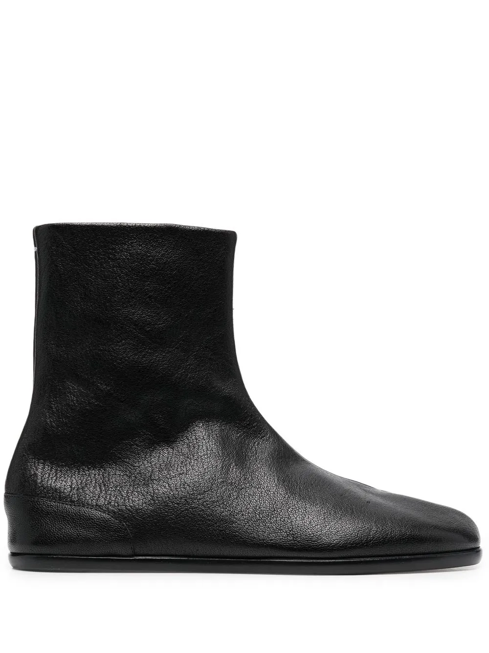 

Ботинки Tabi MAISON MARGIELA, черный