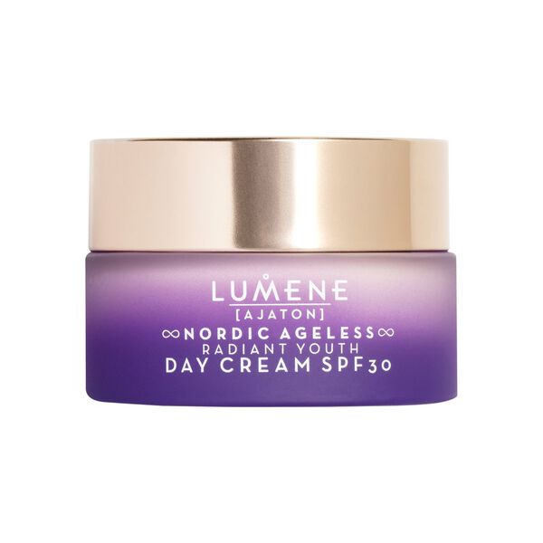 

Крем для лица с spf30, 50 мл Lumene Nordic ageless