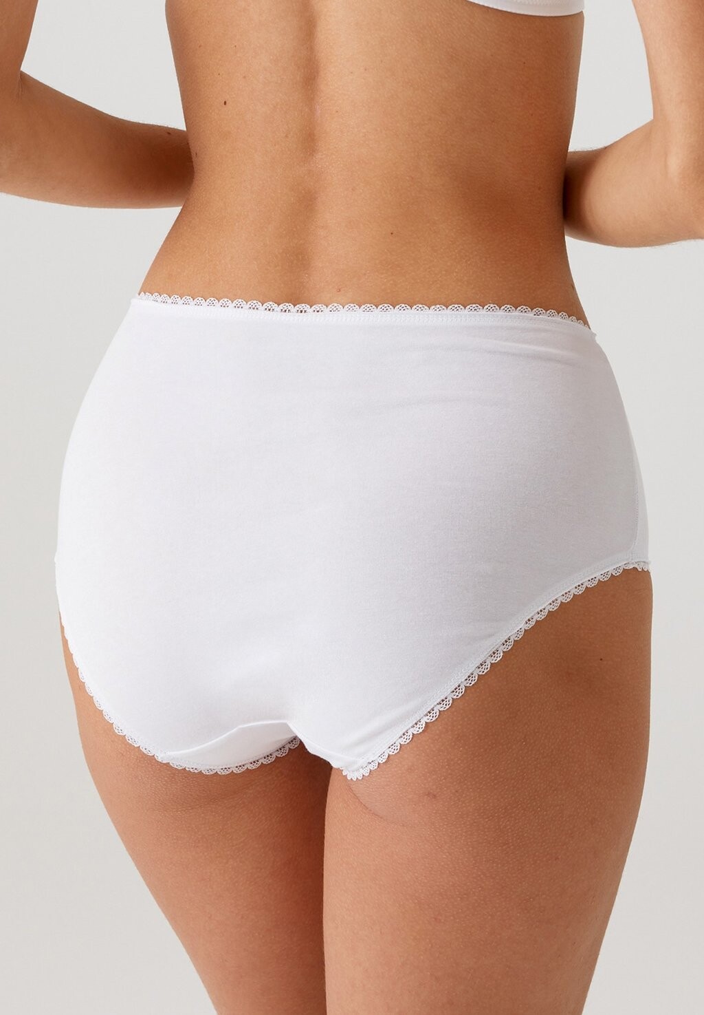 

Трусы 6 PACK Viuma Milano, черный
