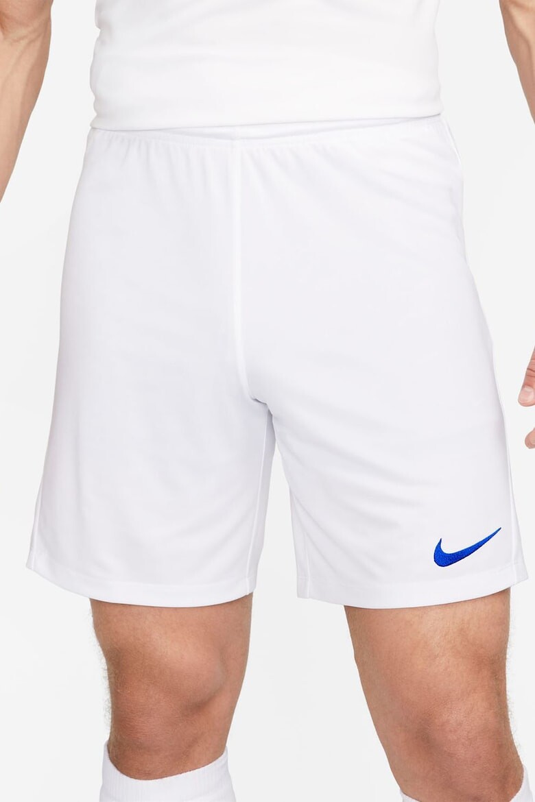 

Футбольные шорты Park с эластичной резинкой на талии Nike, синий