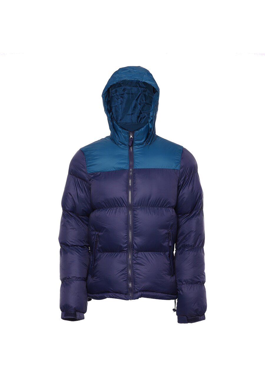 

Зимняя куртка ALEKO Winter Jacket, цвет blue/marine blue
