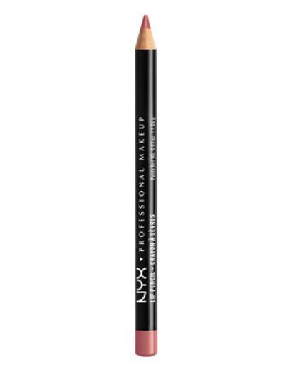 

Карандаш для губ lip pencil Nyx Professional Makeup, цвет 804_cabaret, количество 1 шт.