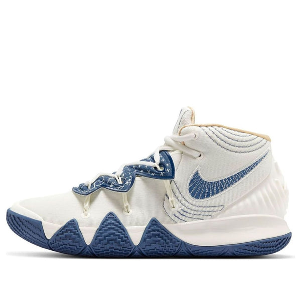 

Кроссовки kyrie s2 hybrid 'sashiko pack' Nike, белый