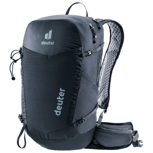 

Speed lite pro 19 - походный рюкзак Deuter, черный