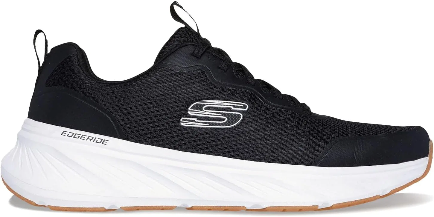 Кроссовки Skechers Herren Edgeri̇de - RekzeSneaker, Black — фото 2