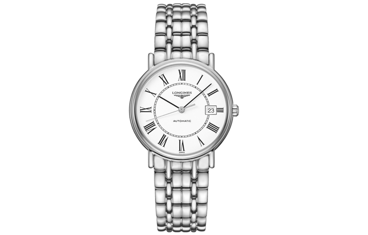 

Мужские часы LONGINES из коллекции модной одежды