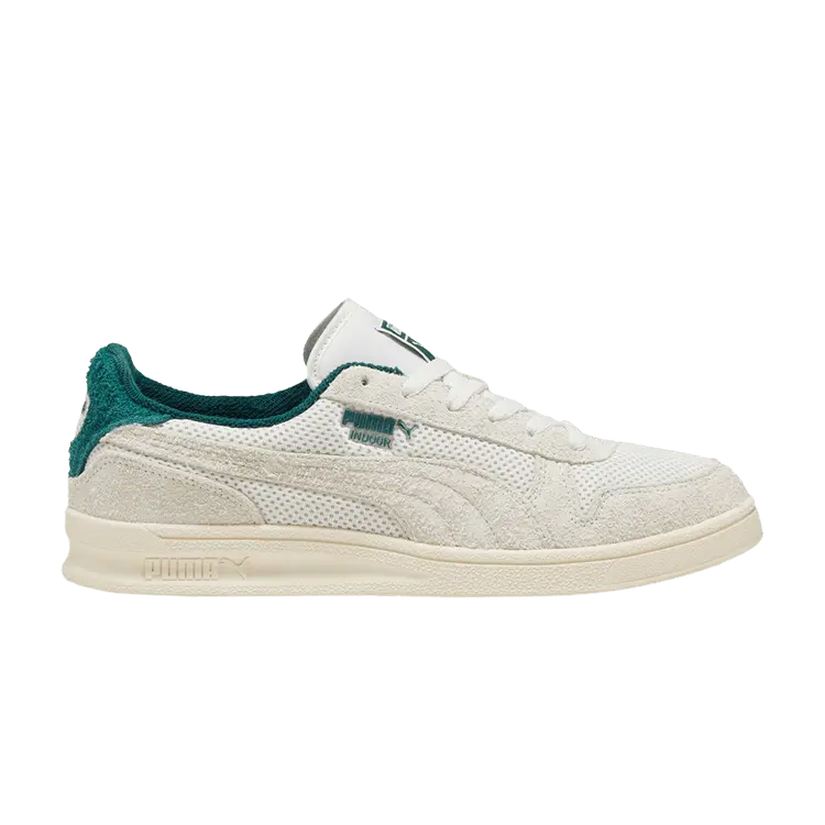 

Кроссовки Indoor Mesh 'Warm White Dark Myrtle', кремовый