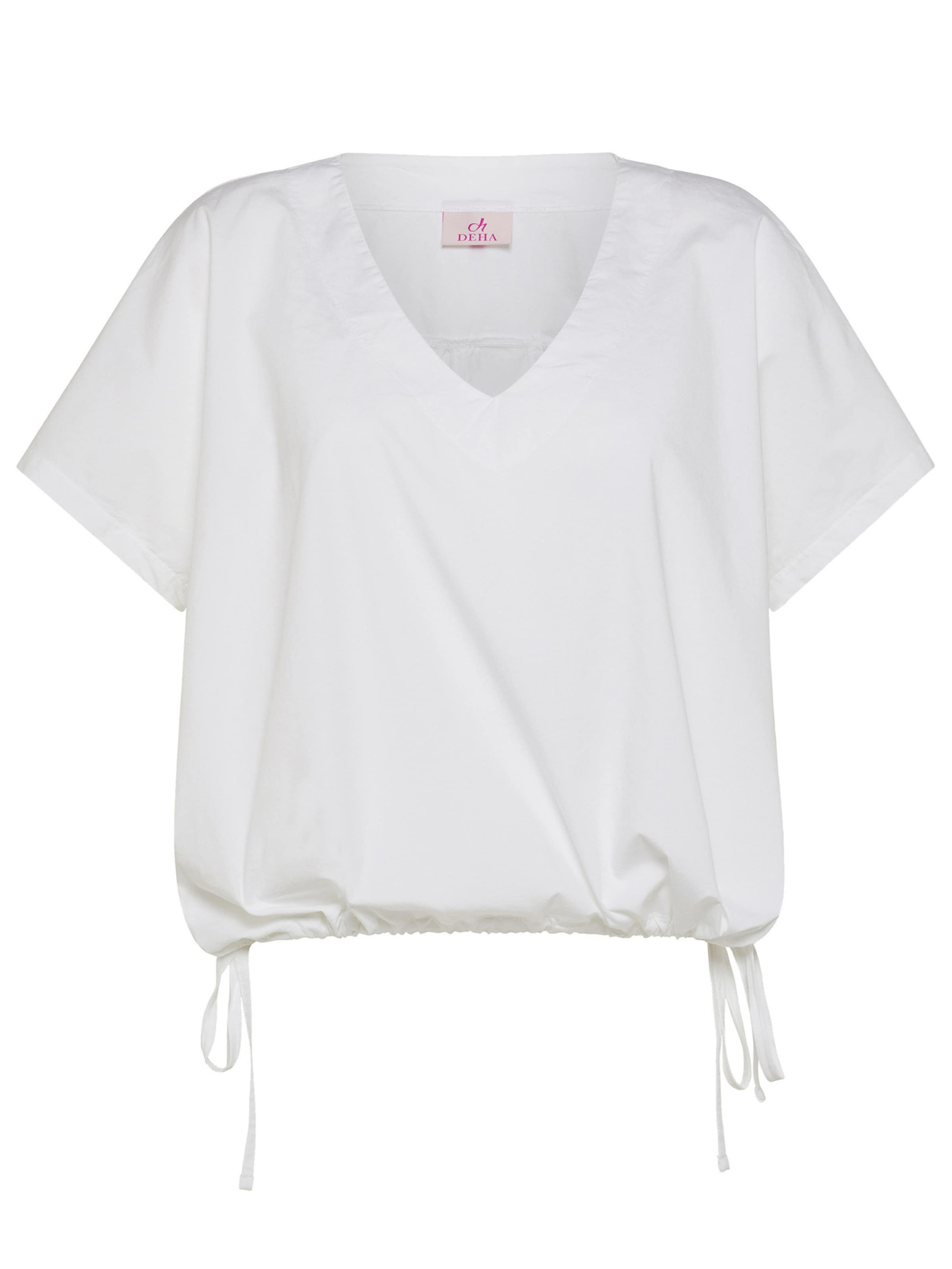 

DEHA Блузка в белом цвете