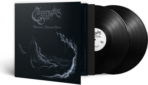

Виниловая пластинка Cavernous Gate: Voices From A Fathomless Realm